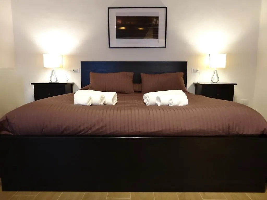 Ca' Moretta Apartment Venice