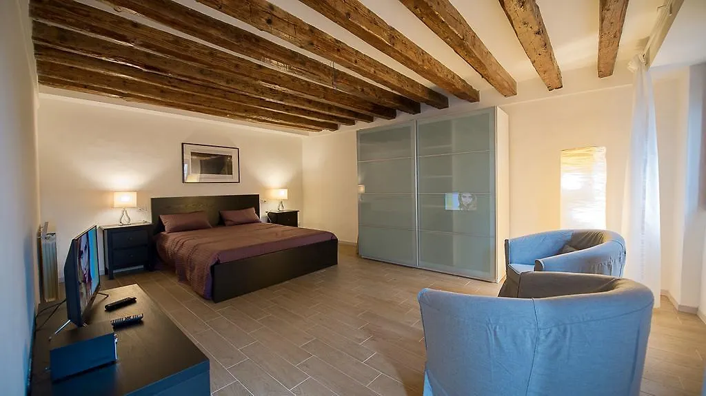 Ca' Moretta Apartment Venice