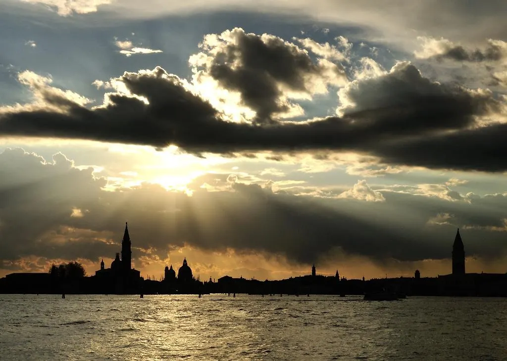 Ca' Moretta Apartment Venice 0*,  Italy