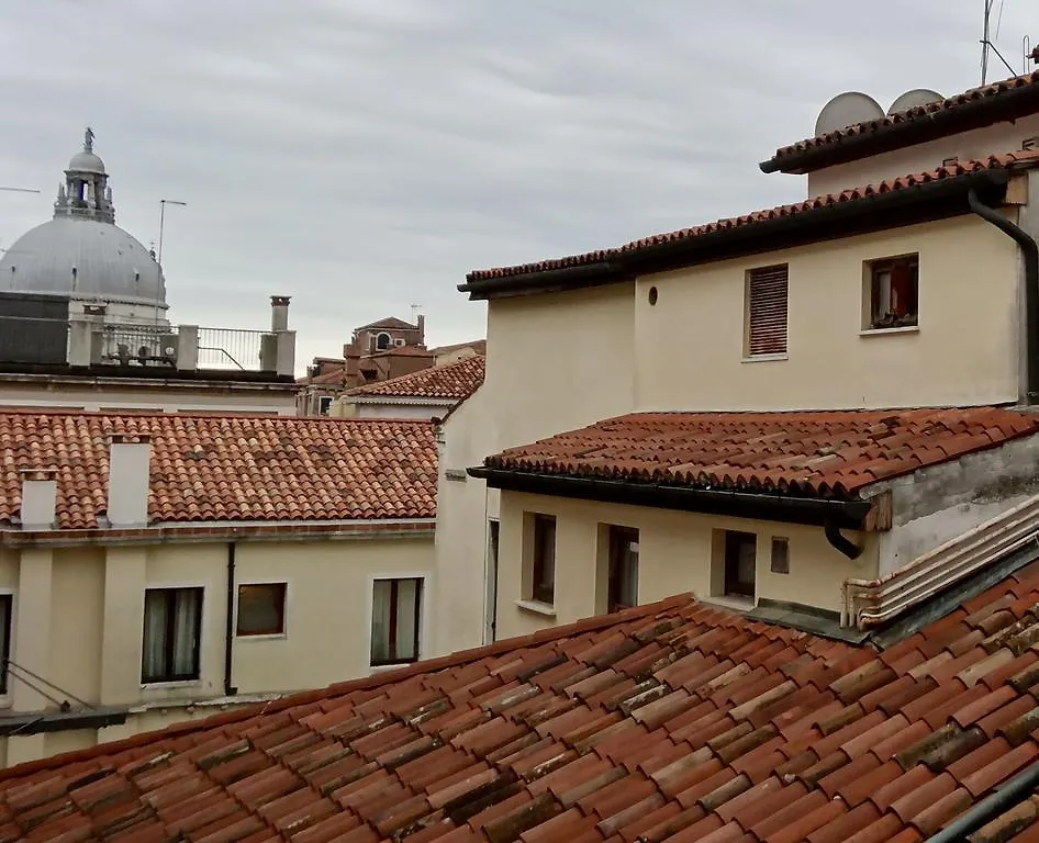Ca' Moretta Apartment Venice