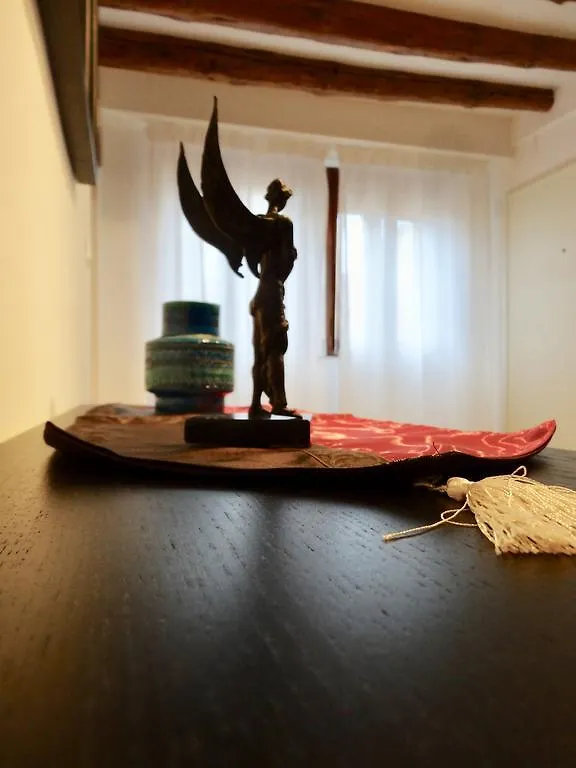 Ca' Moretta Apartment Venice