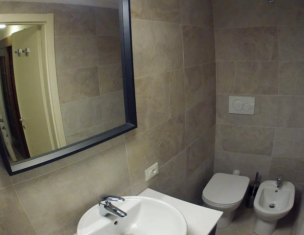 Ca' Moretta Apartment Venice