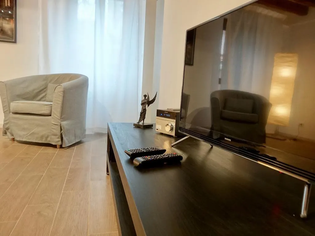 Ca' Moretta Apartment Venice