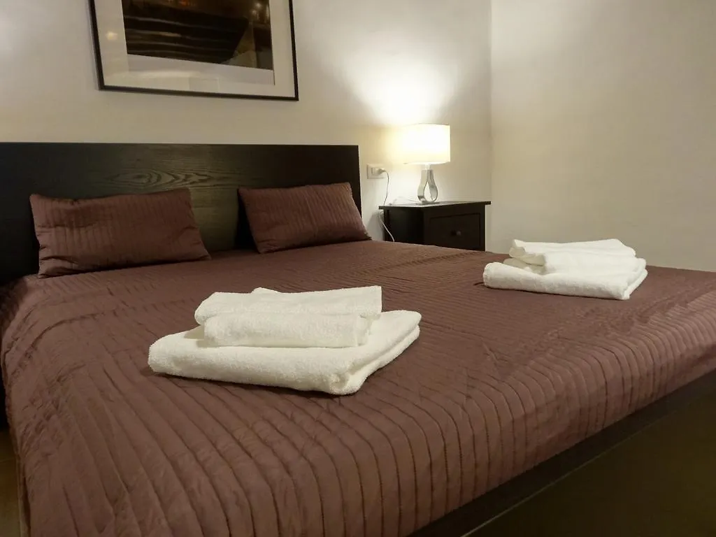 Ca' Moretta Apartment Venice