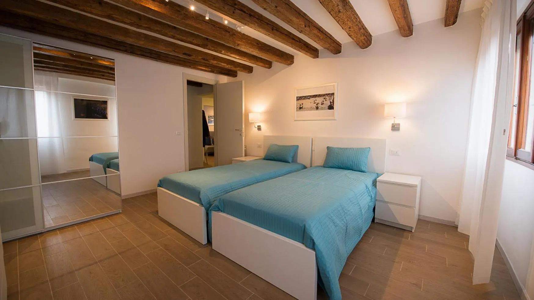 Ca' Moretta Apartment Venice