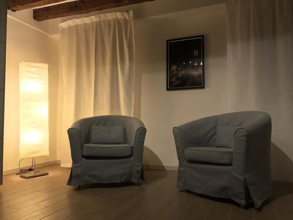 Ca' Moretta Apartment Venice 0*,  Italy