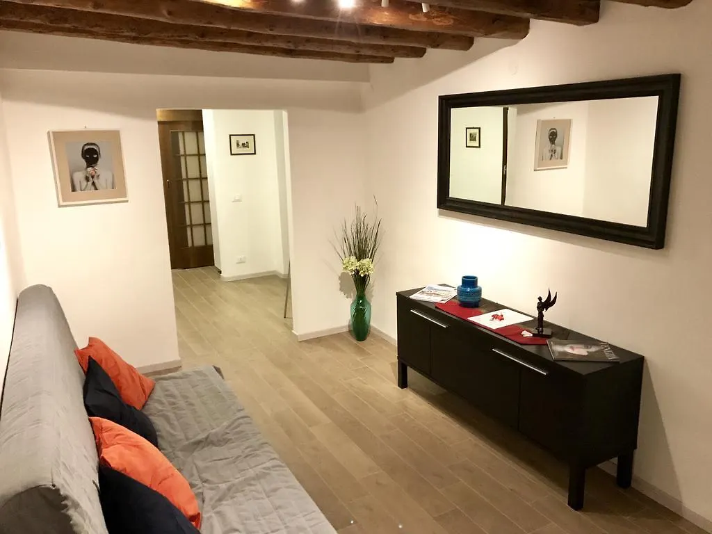 Ca' Moretta Apartment Venice 0*,  Italy