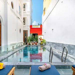  Villa Gioan Boutique Vietnam