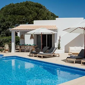  Villa The Carobs Portugal