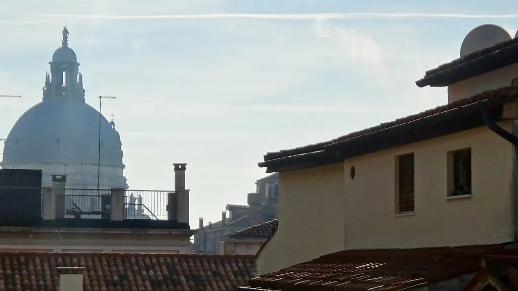 Ferienwohnung Ca' Moretta Venedig